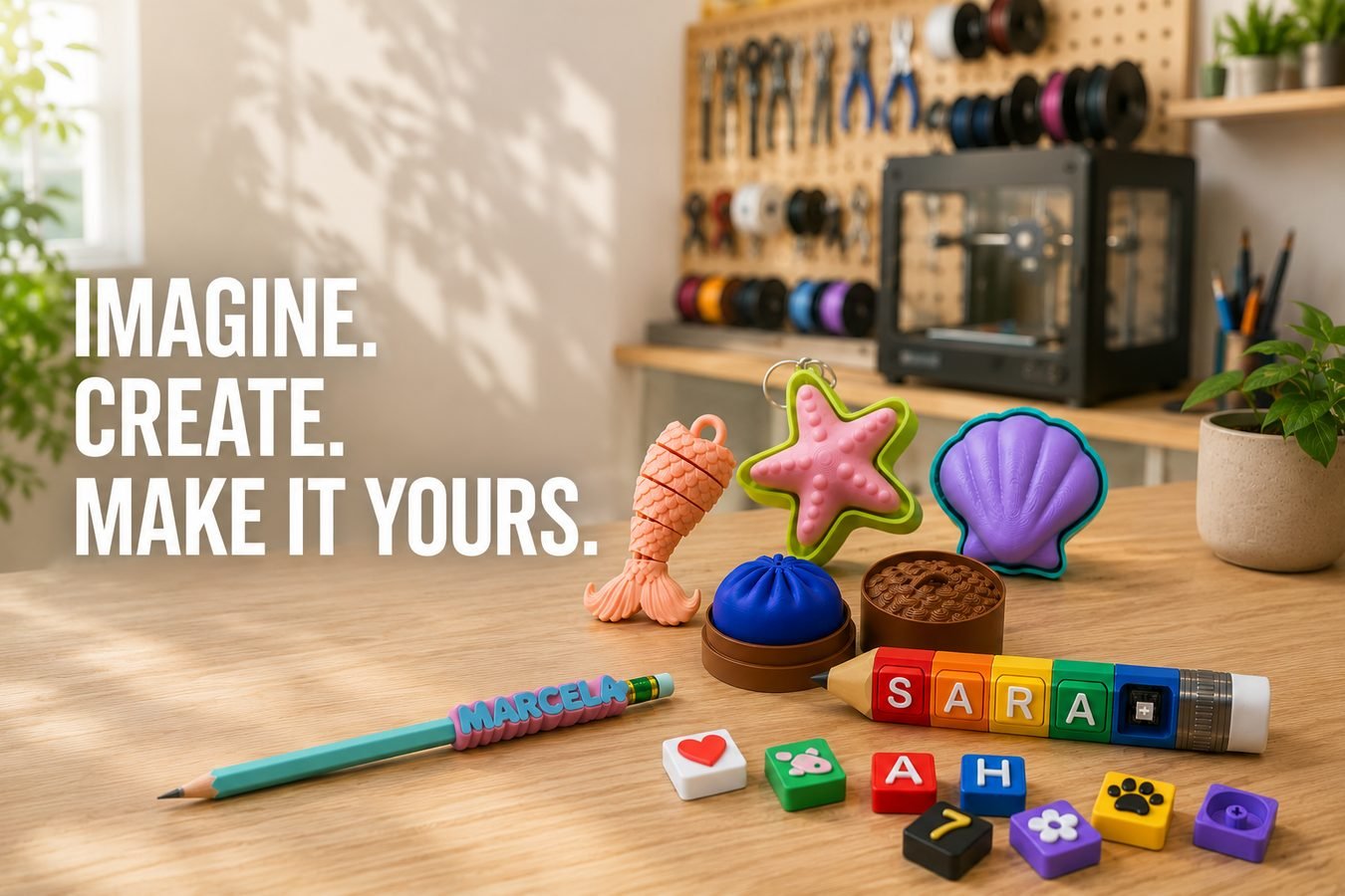 The Prince Lab — Imagine. Create. Make it Yours.
